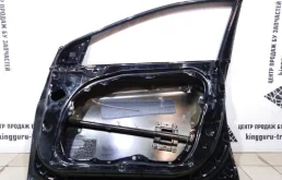 Двери для Hyundai i40 на фотографиях