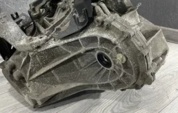 Мкпп для Nissan Qashqai J11 2013-2019