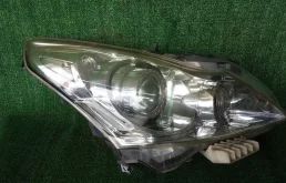 Фара ксенон правая для Infiniti G V36 2006-2009