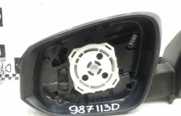 Зеркало боковое левое для Toyota RAV4 2014 года на фотографиях