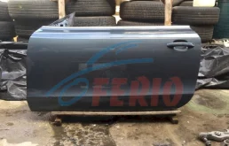 Двери для Audi Q3 на фотографиях