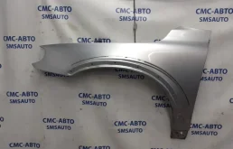 Крыло левое для Volvo XC70 2016 года на фотографиях