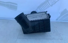 Интеркулер для Mercedes-Benz C class 2020 года на фотографиях