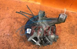 Кулак поворотный правый со ступицей для Nissan Micra K12 5dr 2002-2010