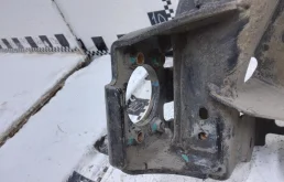 Задняя балка для Hyundai Solaris 2022 года на фотографиях