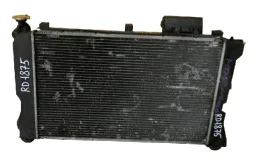 радиатор охлаждения для Toyota Avensis Седан T250 2003-2008