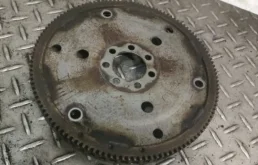 Маховик для Nissan Almera 2018 года на фотографиях