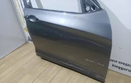 Дверь передняя правая для BMW X3 2010 года на фотографиях