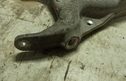 Рычаг задний левый нижний для BMW X6 2012 года на фотографиях