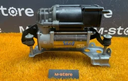 Компрессор пневмоподвески для Mercedes-Benz E class W213 2016-2023