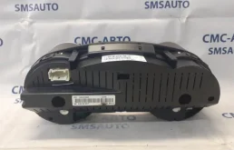 Приборная панель для Mercedes-Benz GL class на фотографиях