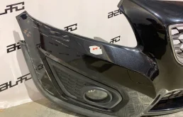 Бампер для Volvo C30 на фотографиях