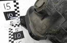 Фара ксенон левая для Audi A5 на фотографиях