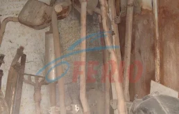 Глушитель основной для Volvo S80 TS 1998-2006