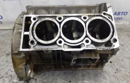 Шорт-блок для Mercedes-Benz GL class 2012 года на фотографиях