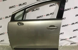 Дверь дверь передняя левая для Peugeot 3008 T8 2009-2017