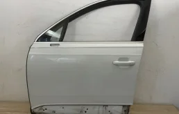 Дверь передняя левая для Audi Q7 2015 года на фотографиях