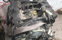 Двигатель (без навесного) для Mazda CX 5 KE 2011-2017