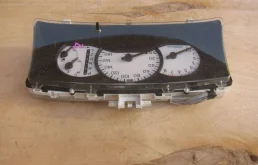 Приборная панель для Toyota Corolla на фотографиях