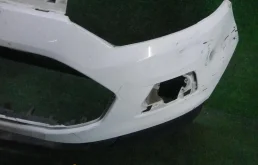 Бампер для Ford EcoSport на фотографиях