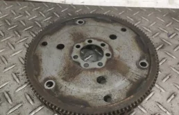 Маховик для Nissan Almera 2018 года на фотографиях