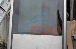 Стекло крыши (панорамное) для Nissan Qashqai J10 2006-2013