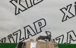 Компрессор кондиционера для BMW X3 F25 2010-2017