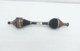 привод левый для Volkswagen Polo Liftback (Mk6) 2020+