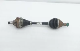 привод левый для Volkswagen Polo Liftback (Mk6) 2020+