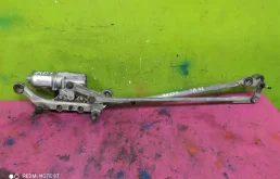 Трапеция стеклоочистителей С МОТОРОМ для Audi Q7 4L 2005-2015