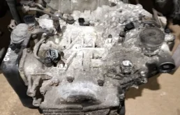 АКПП для Kia Carnival 2 VQ 2005-2014