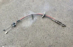 пружины задние для SsangYong Actyon CK rest 2013-2014