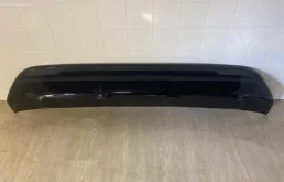 Накладка заднего бампера для Mitsubishi Outlander III 3 rest GF0W 2018-2022