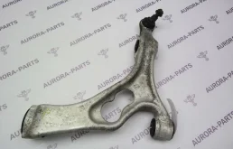 Рычаг передний поперечный нижний правый (7P0407152E) для Audi Q7 4L 2005-2015