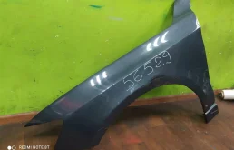 Крыло левое для Audi Q5 2013 года на фотографиях