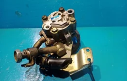 Насос ГУР для Nissan Murano Z50 2002-2009