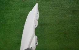 Крыло правое для Audi Q3 2011 года на фотографиях