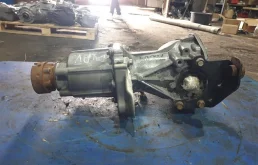 Редуктор заднего моста для Ford Explorer на фотографиях