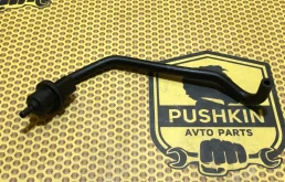 клапан вентиляции картерных газов (5) для Volkswagen Polo V Седан (6R) 2009-2015