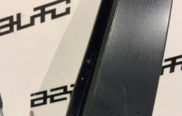 Дверь передняя левая для Volvo S40 2006 года на фотографиях