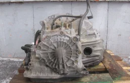 АКПП для Mazda Premacy на фотографиях