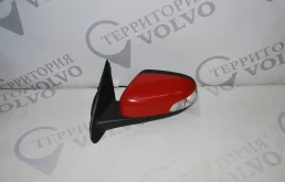 Левое зеркало(электр. с памятью) для Volvo S60 RS,RH I rest 2004-2009