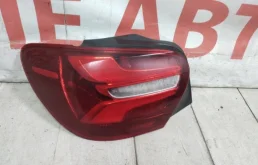 A1769065300 для Mercedes-Benz A class W176 2012-2018