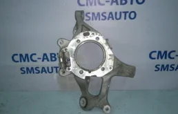 Кулак задний левый (A 211 350 83 08) для Mercedes-Benz E class W211 2002-2009