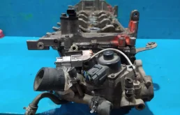 ГБЦ для Nissan X-Trail 2011 года на фотографиях