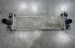 интеркулер для SsangYong Actyon Sports QJ 2006-2012