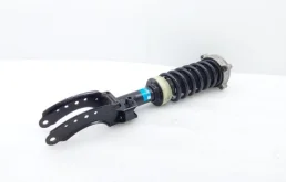 Пружина амортизатора передняя для Audi Q7 на фотографиях