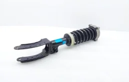 Пружина амортизатора передняя для Audi Q7 на фотографиях