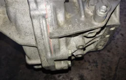 АКПП для Toyota Alphard 2018 года на фотографиях