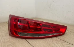 Фонарь внешний левый для Audi Q3 8U 2011-2019